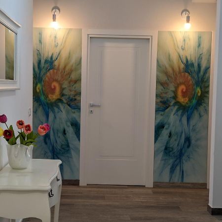 Appartamento Con Tre Stanze Da Letto Venise Extérieur photo