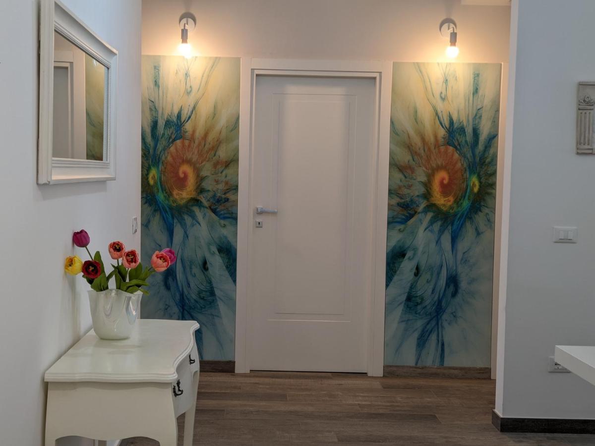 Appartamento Con Tre Stanze Da Letto Venise Extérieur photo