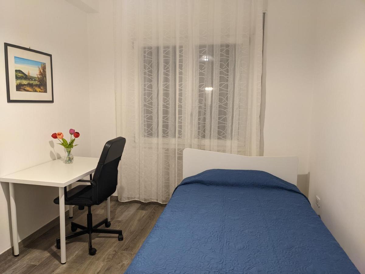 Appartamento Con Tre Stanze Da Letto Venise Extérieur photo