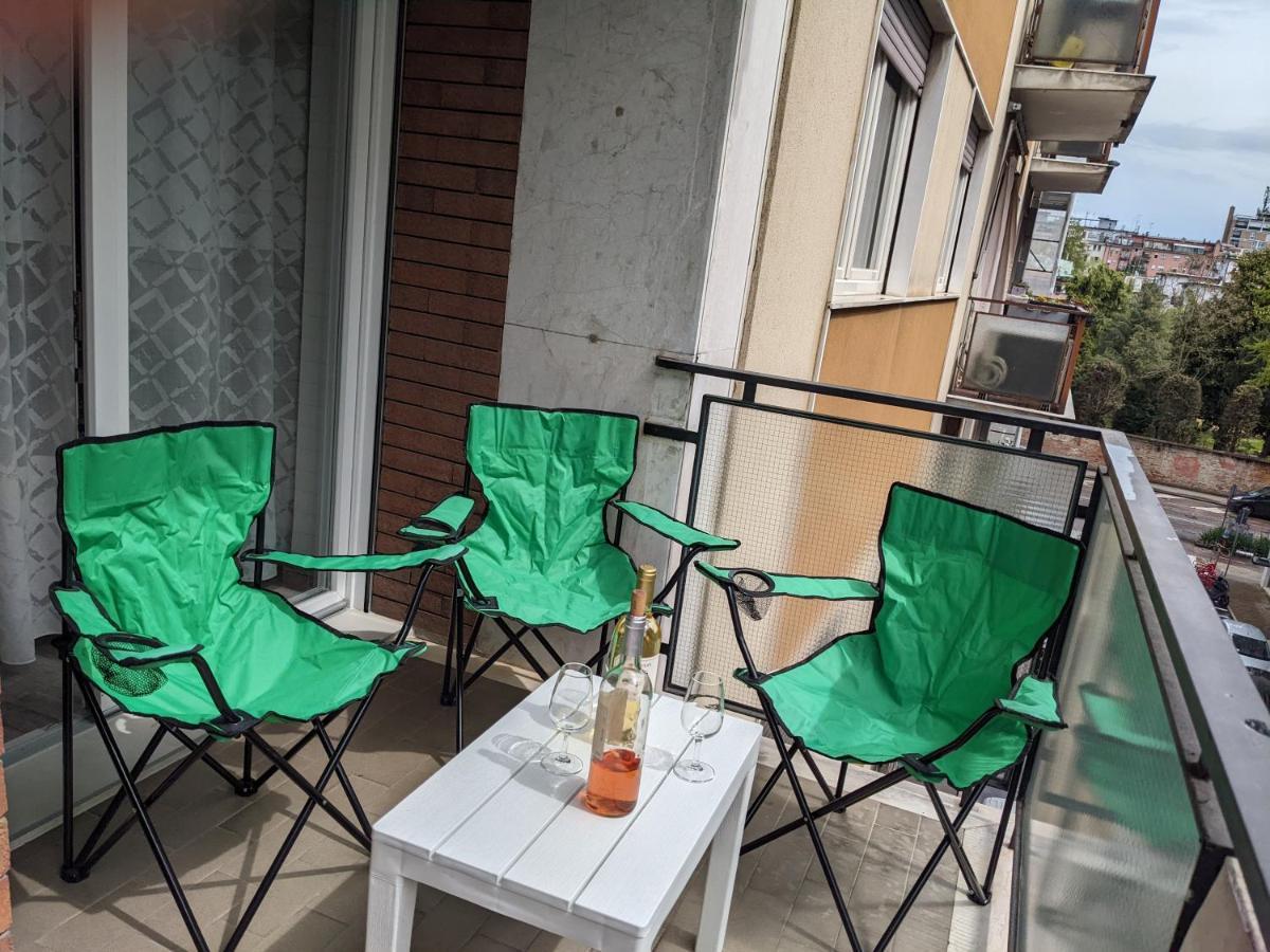 Appartamento Con Tre Stanze Da Letto Venise Extérieur photo