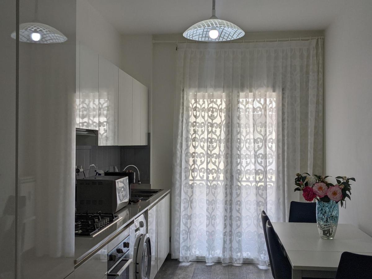 Appartamento Con Tre Stanze Da Letto Venise Extérieur photo