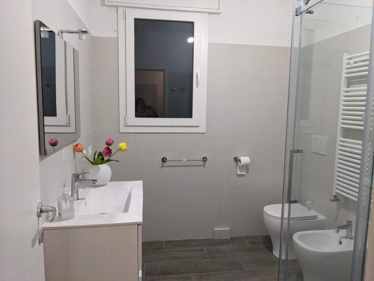 Appartamento Con Tre Stanze Da Letto Venise Extérieur photo