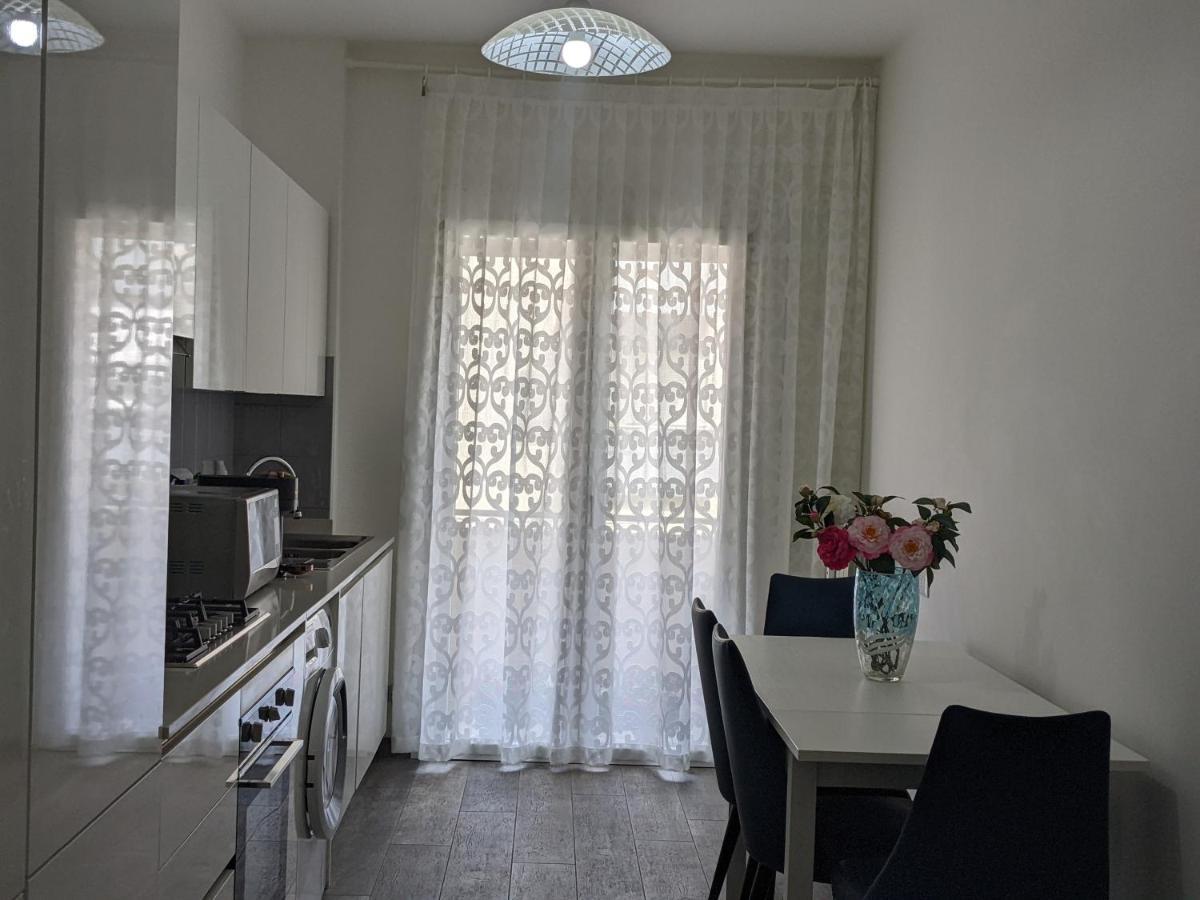 Appartamento Con Tre Stanze Da Letto Venise Extérieur photo