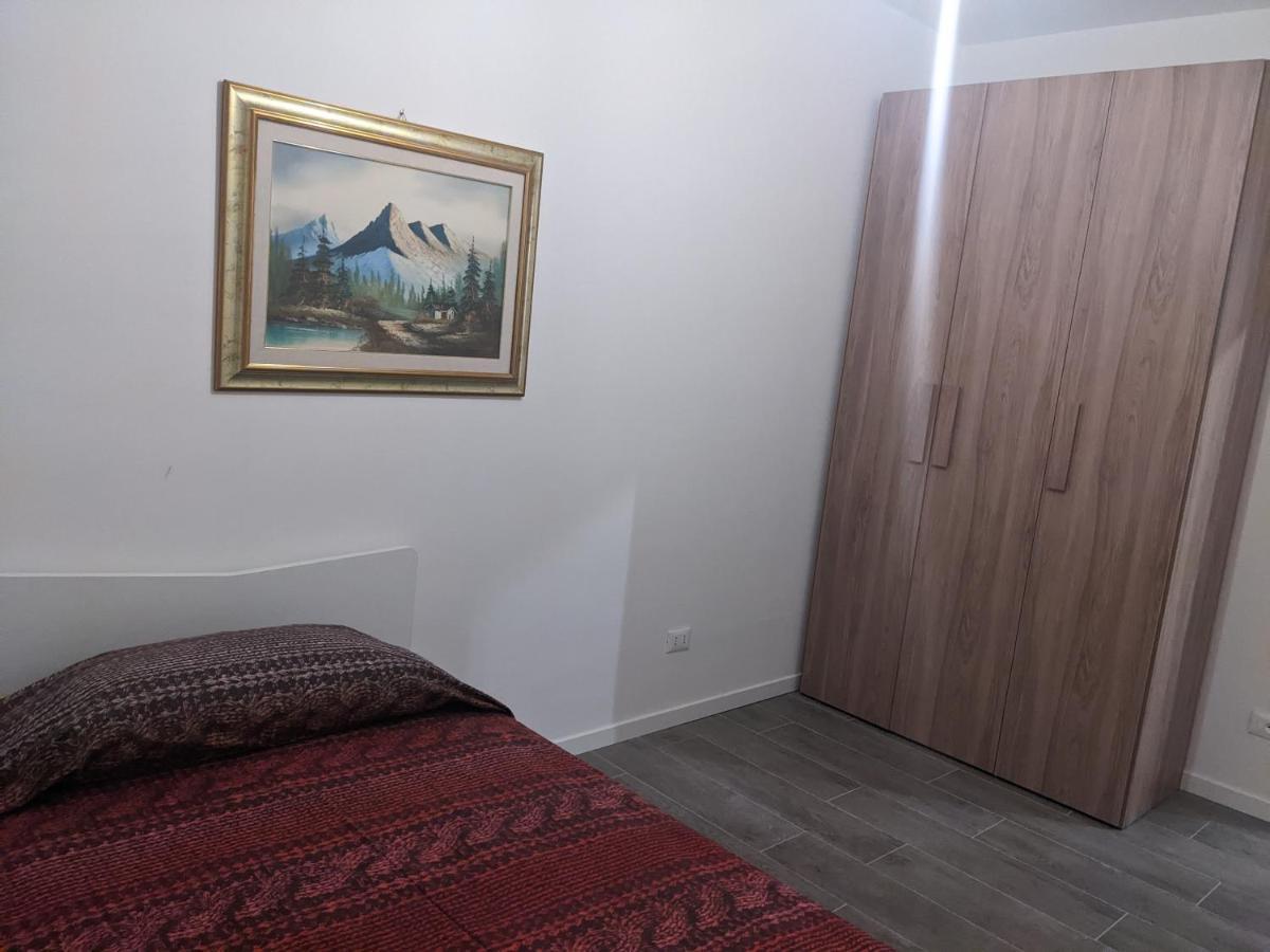 Appartamento Con Tre Stanze Da Letto Venise Extérieur photo