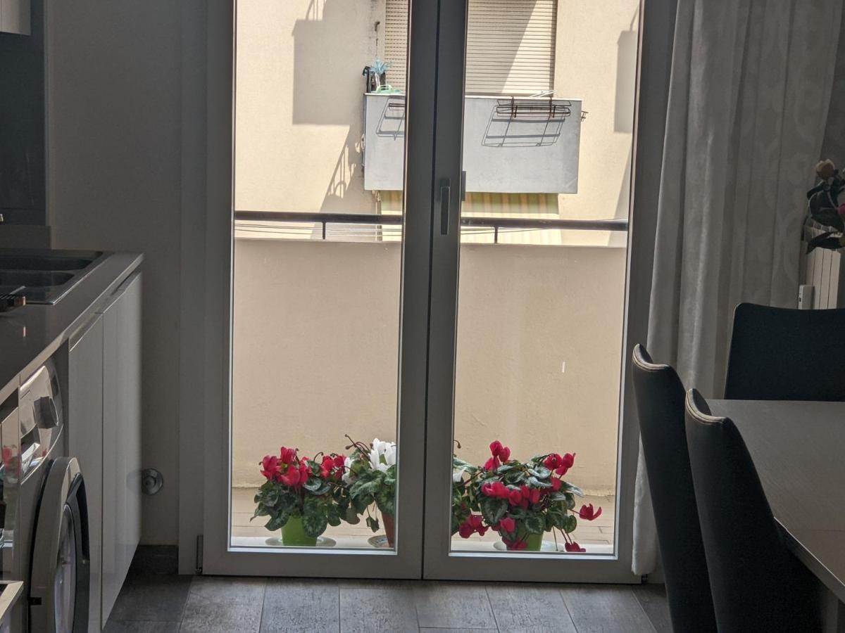 Appartamento Con Tre Stanze Da Letto Venise Extérieur photo