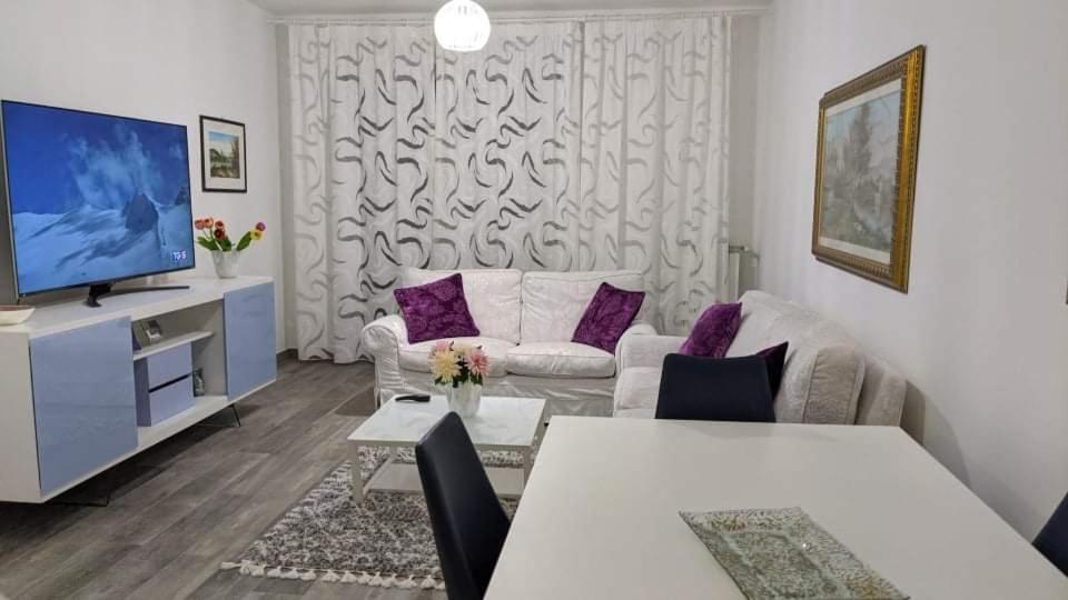 Appartamento Con Tre Stanze Da Letto Venise Extérieur photo
